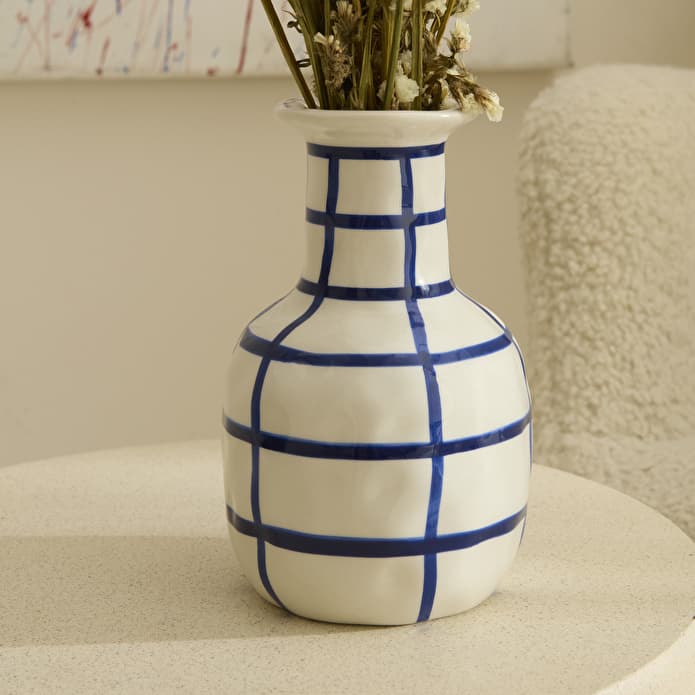 Blue White image 2