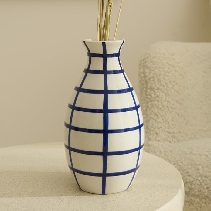 Blue White image 2