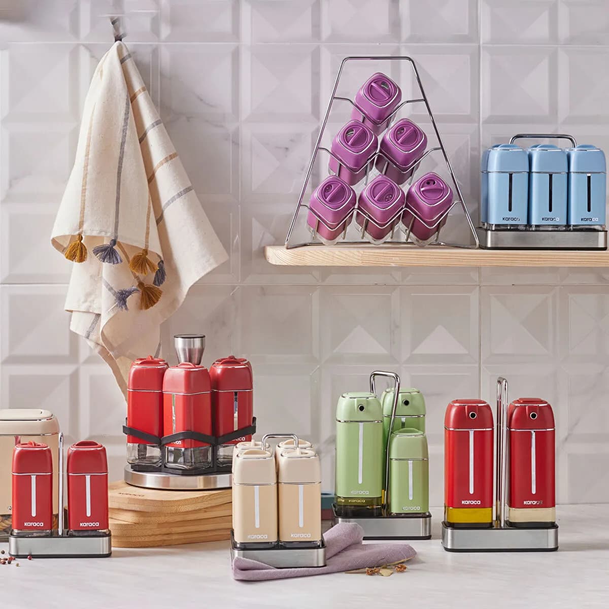 بنفسجي image 5