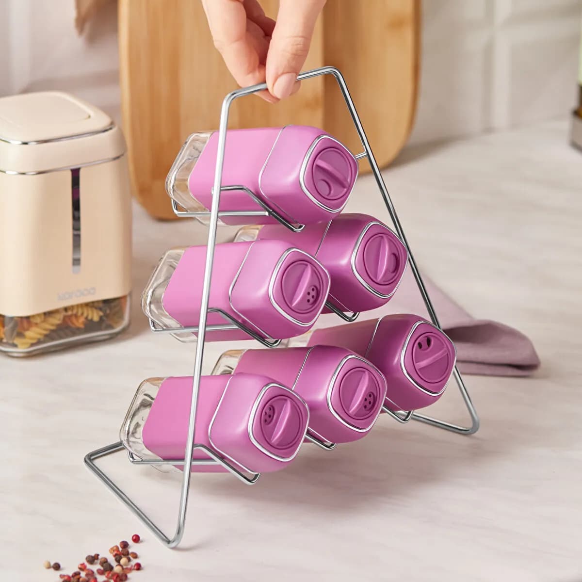 بنفسجي image 2