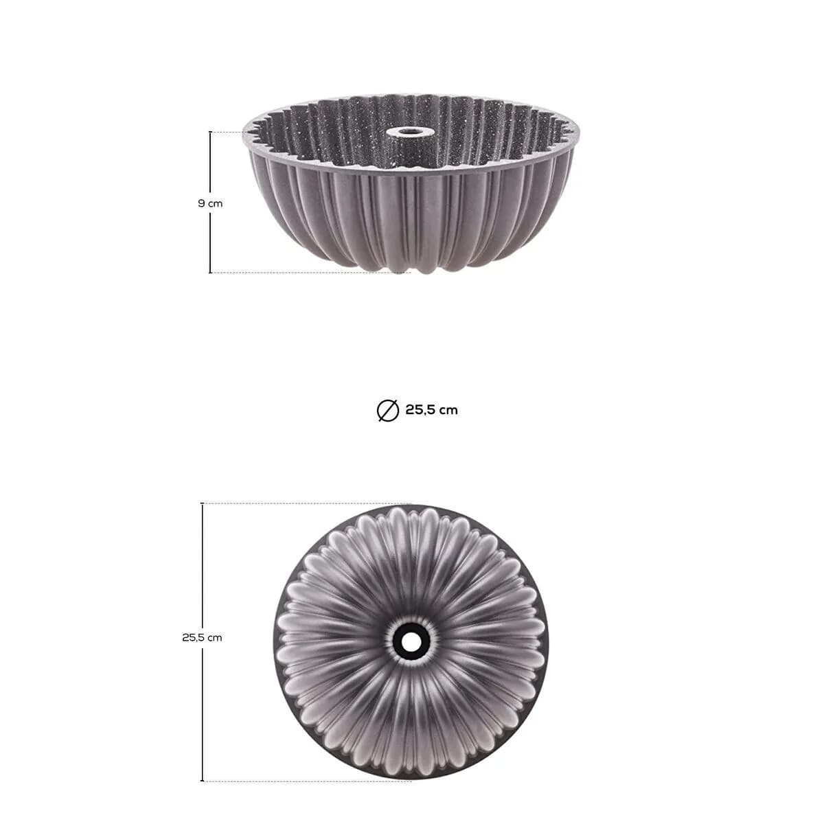 رمادي فحمي image 4