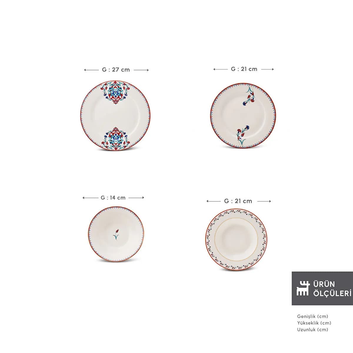 متعدد الألوان image 2