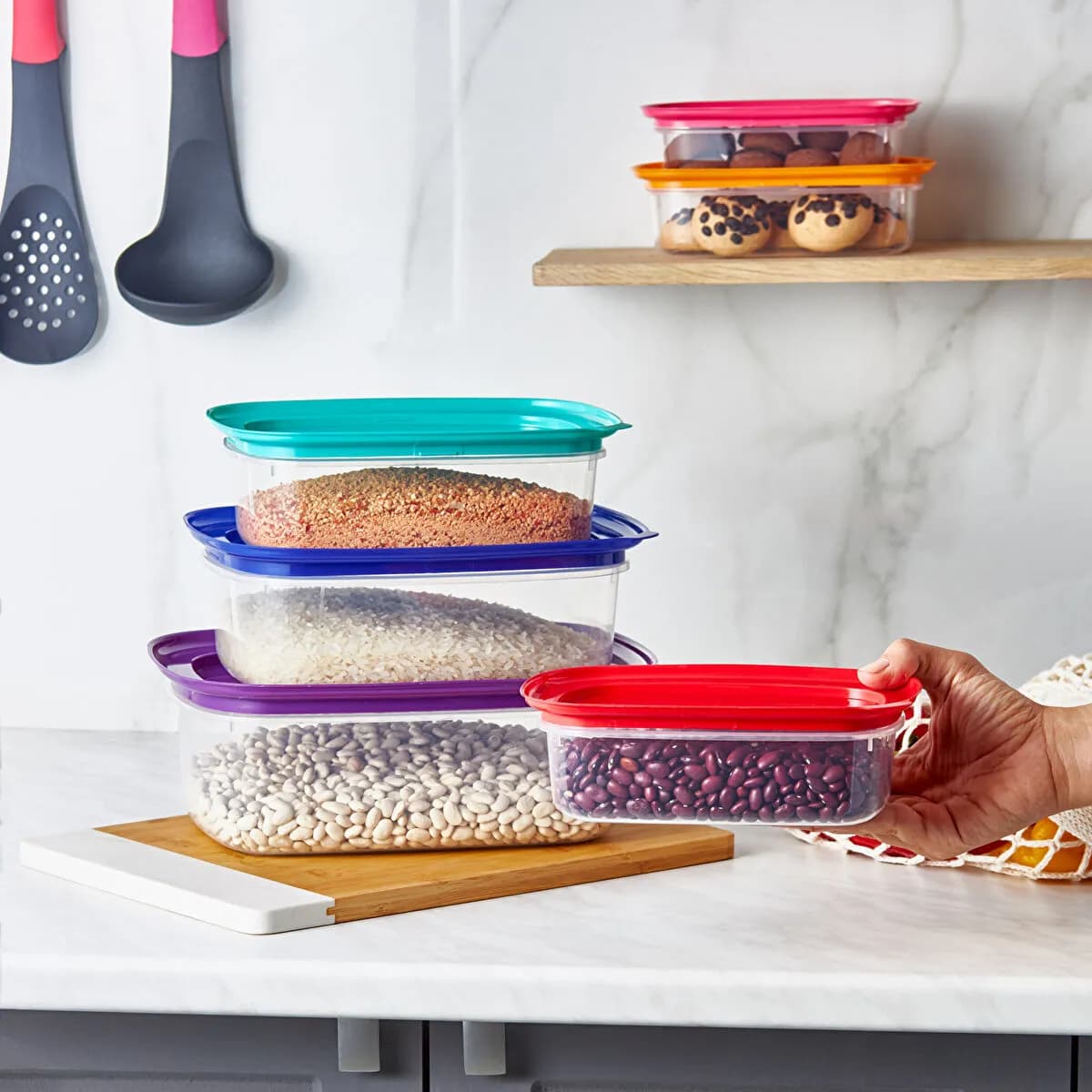 بنفسجي image 4