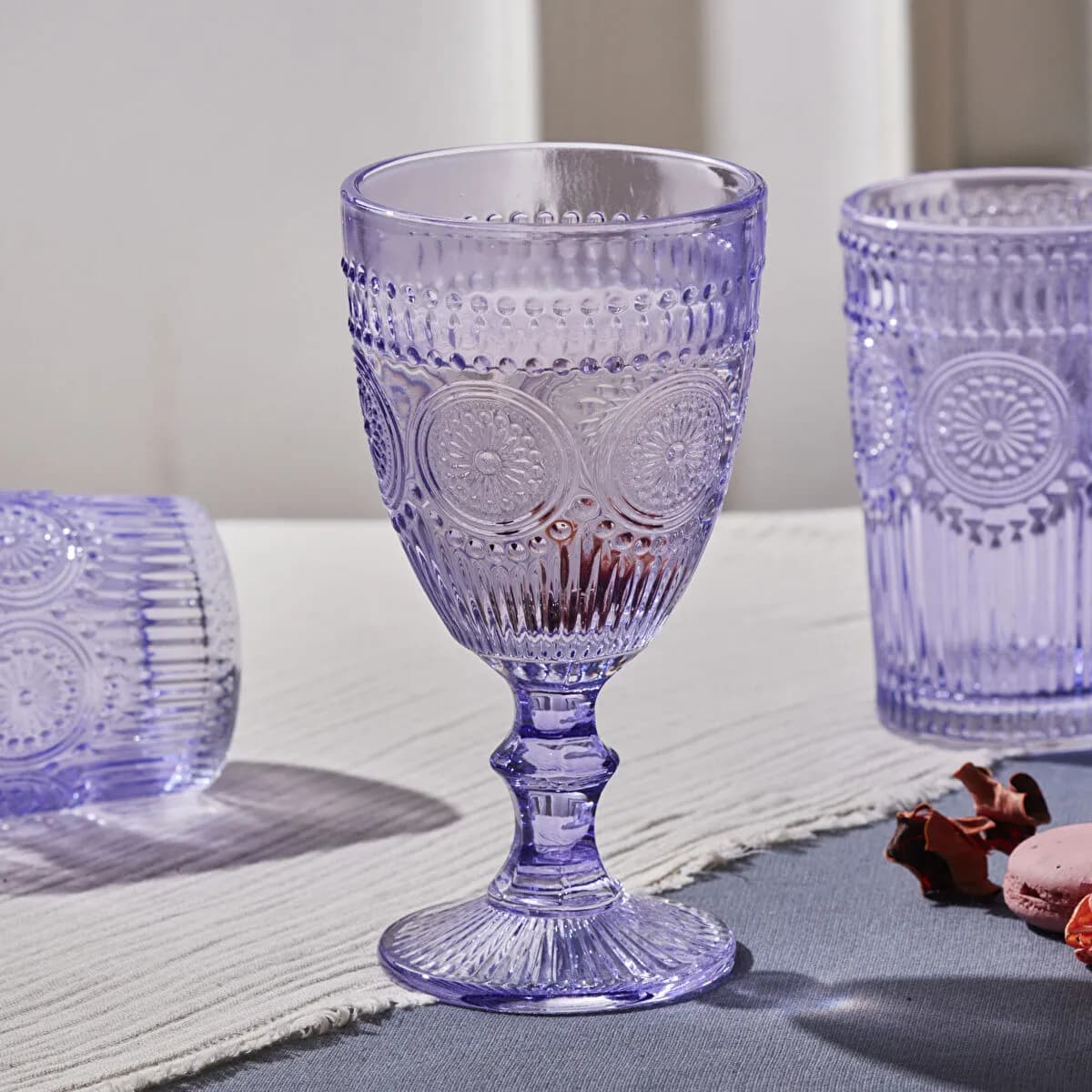 بنفسجي image 1