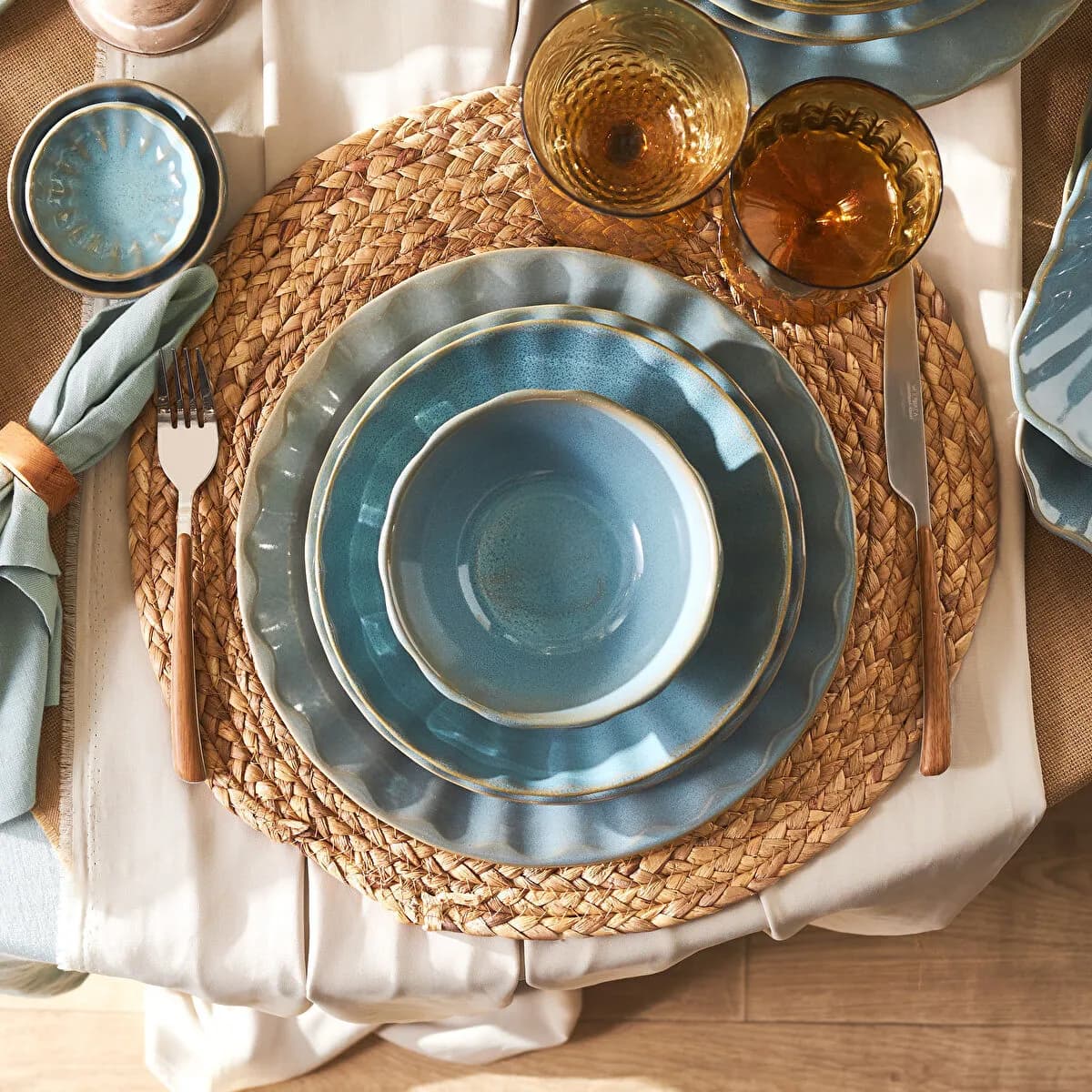 متعدد الألوان image 4