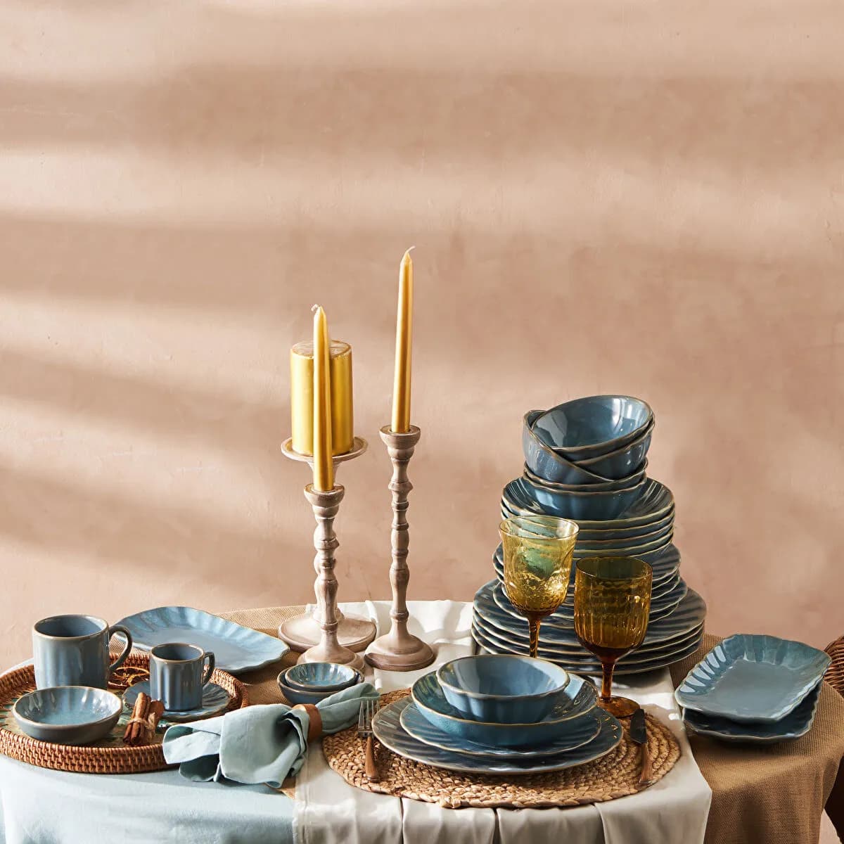 متعدد الألوان image 5