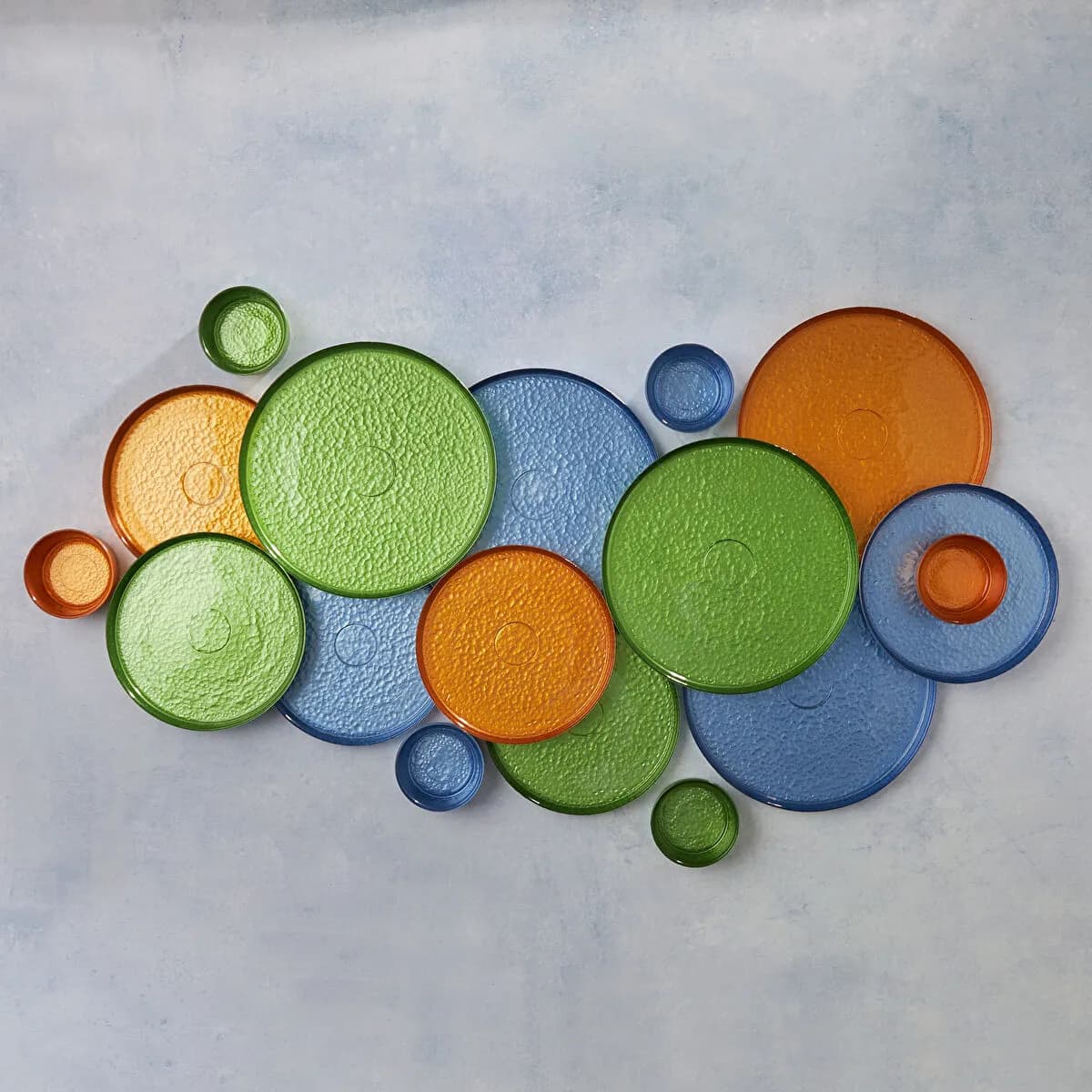 متعدد الألوان image 2