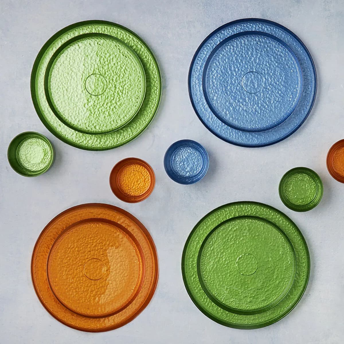 متعدد الألوان image 3