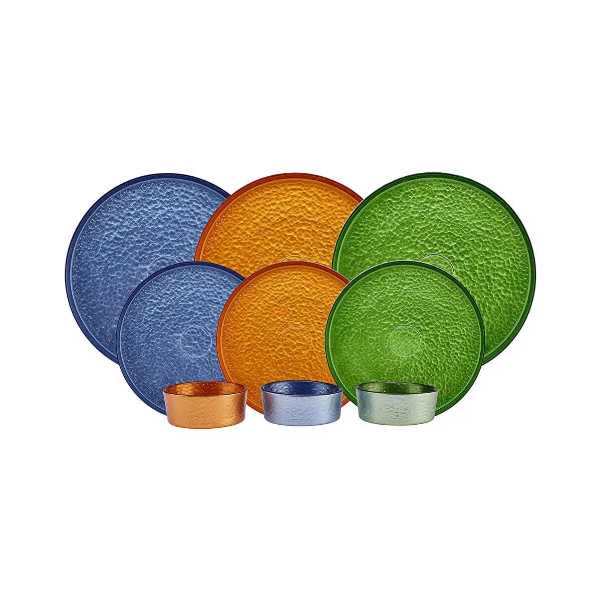 متعدد الألوان image 5