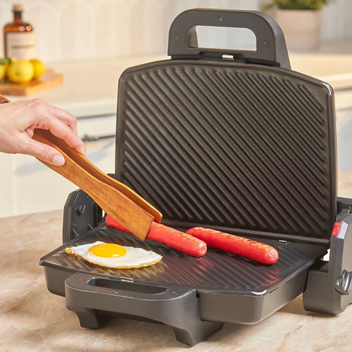 أسود مطفي image 5