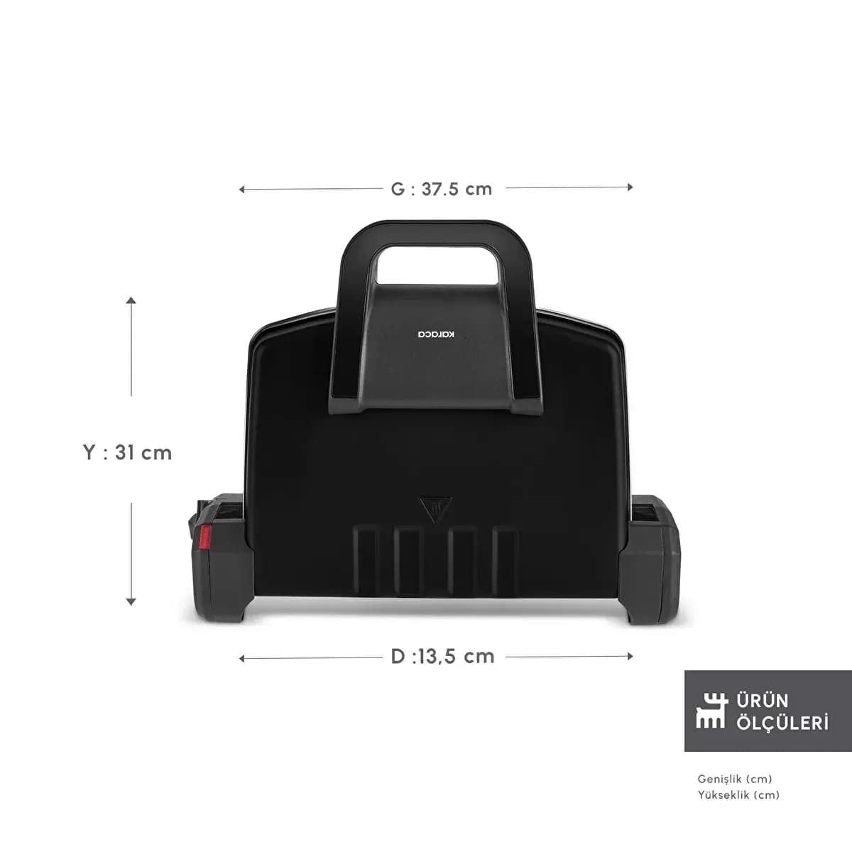 أسود مطفي image 2