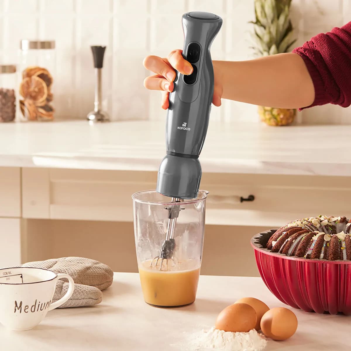 رمادي فلكي image 4