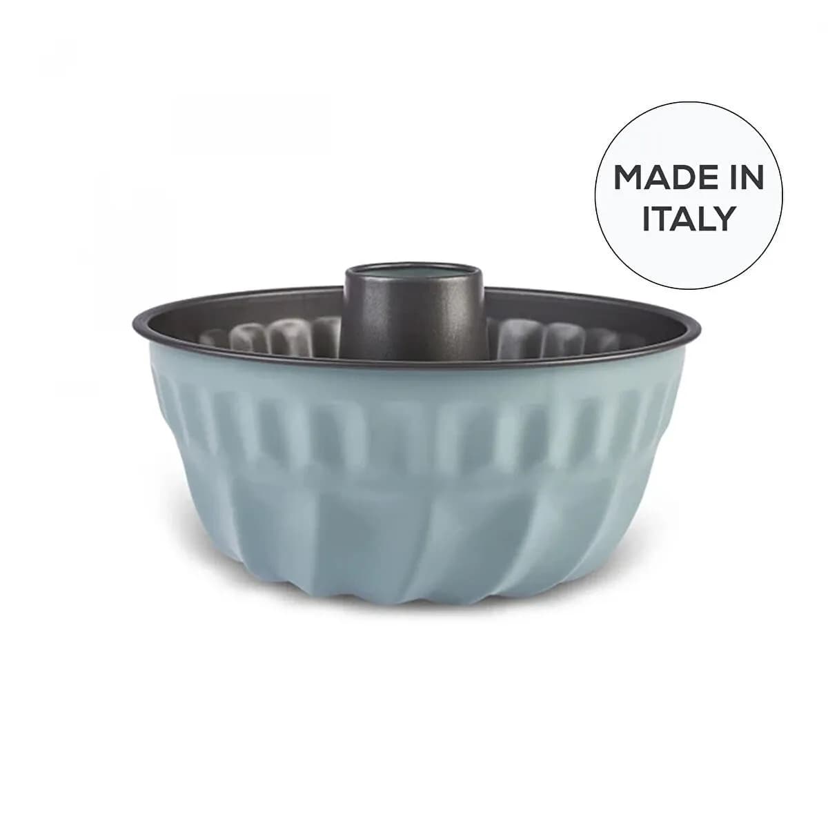 كاراجا ملتي كيك قالب شرائح كيك أخضر 23 سم