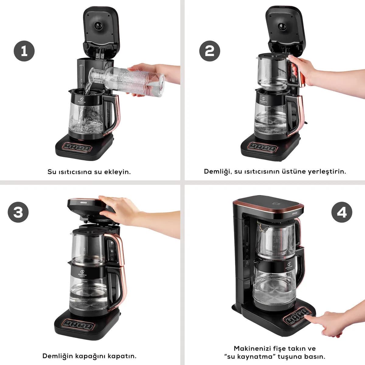 كروم أسود image 2