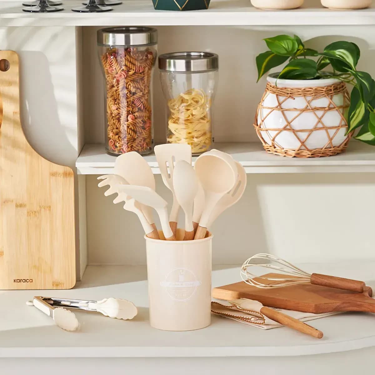 كاراجا دارسي نيو طقم تقديم 12 قطعة