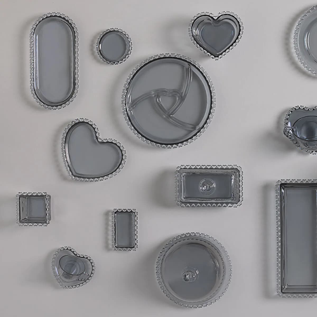 رمادي فحمي image 3