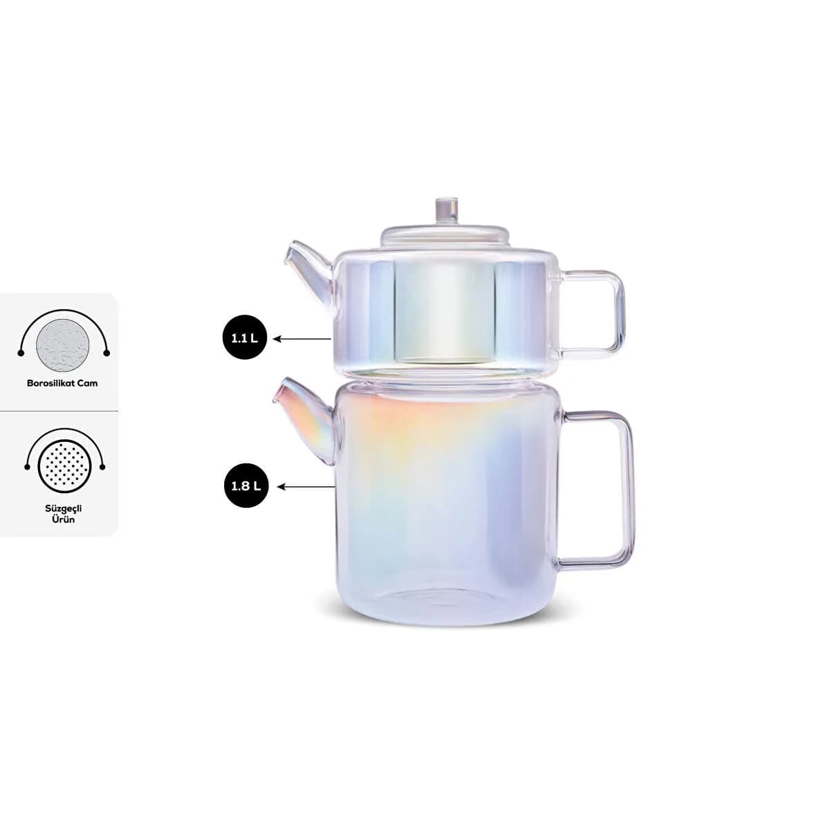 صدفي لامع image 2