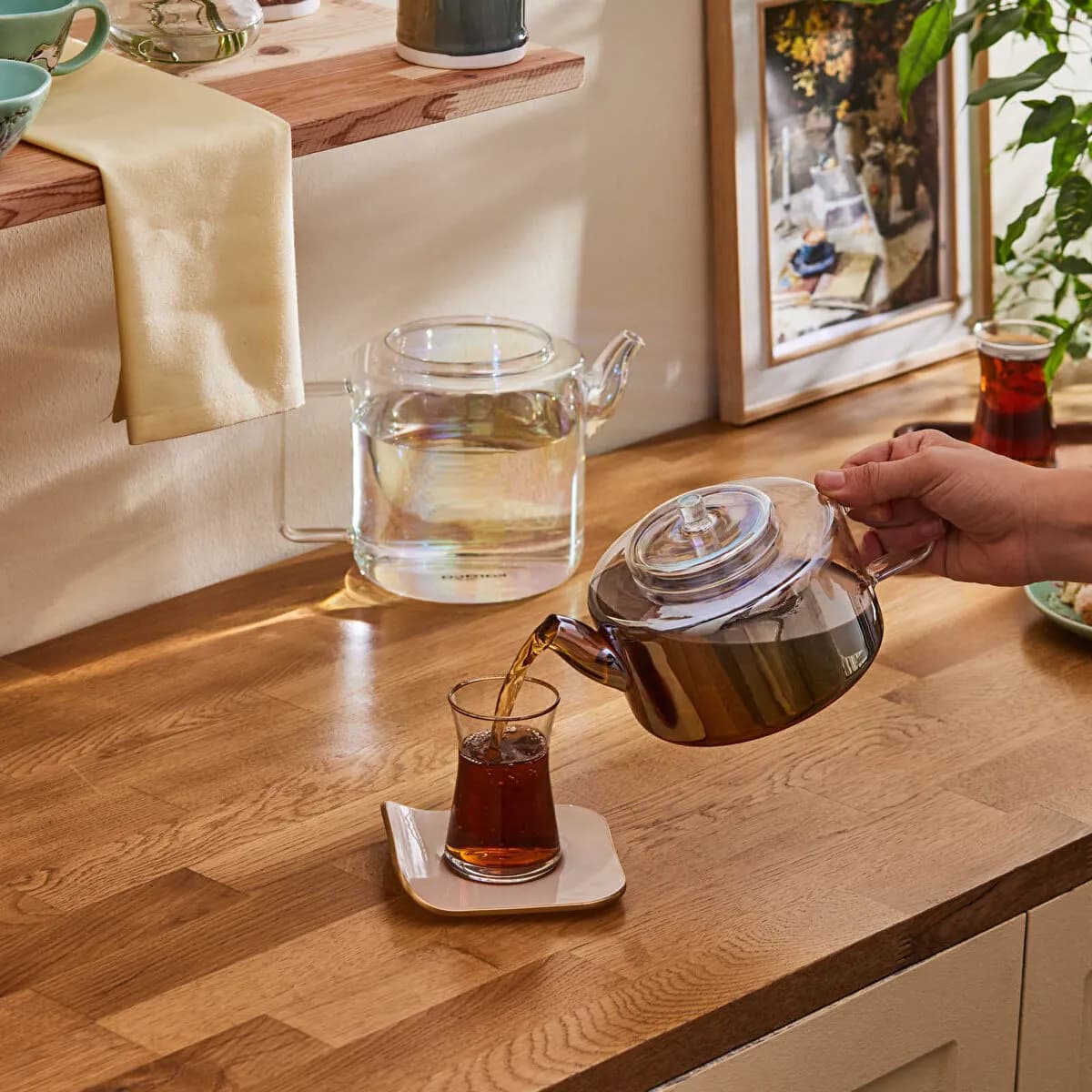 صدفي لامع image 4