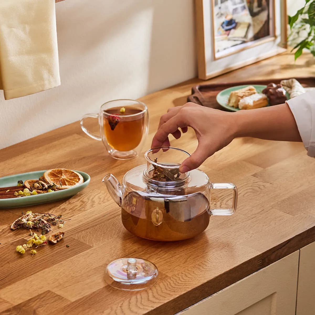 صدفي لامع image 3