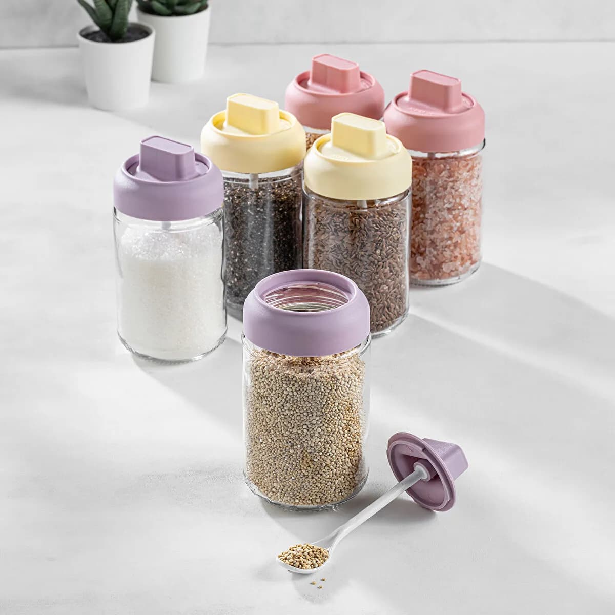 متعدد الألوان image 1