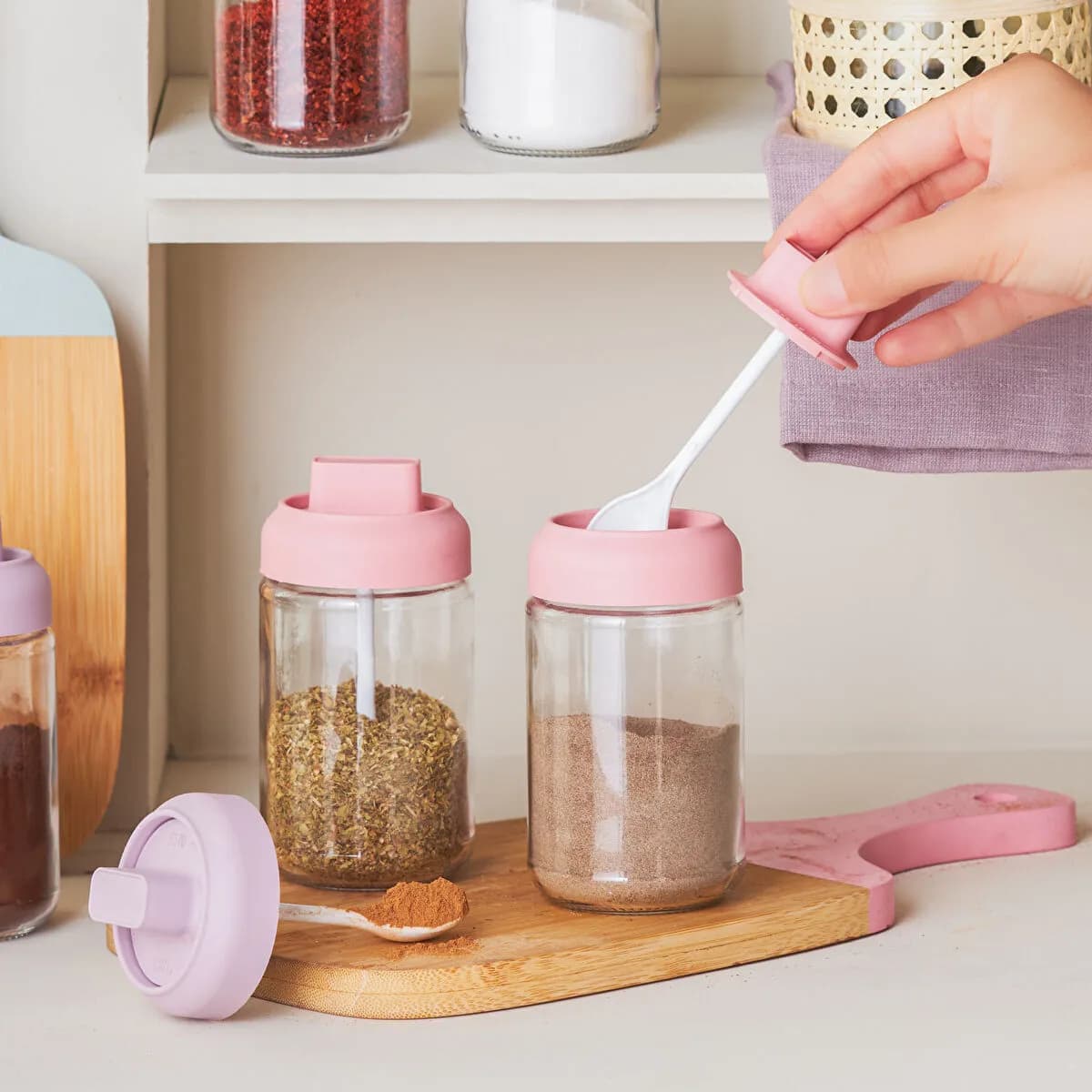 متعدد الألوان image 3