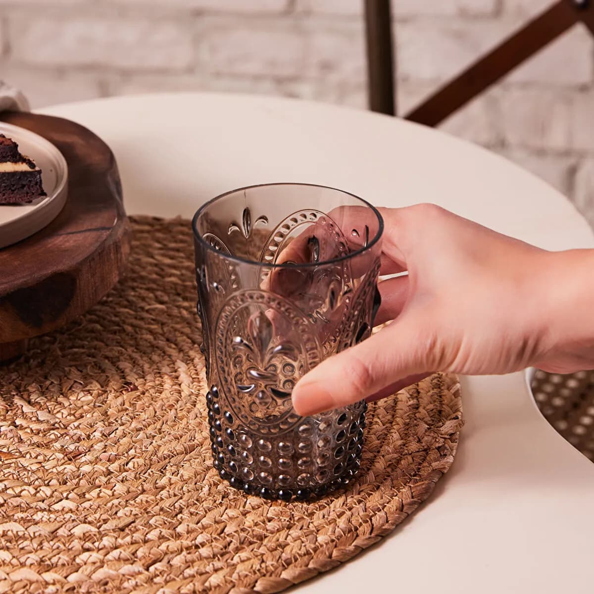 رمادي فحمي image 3