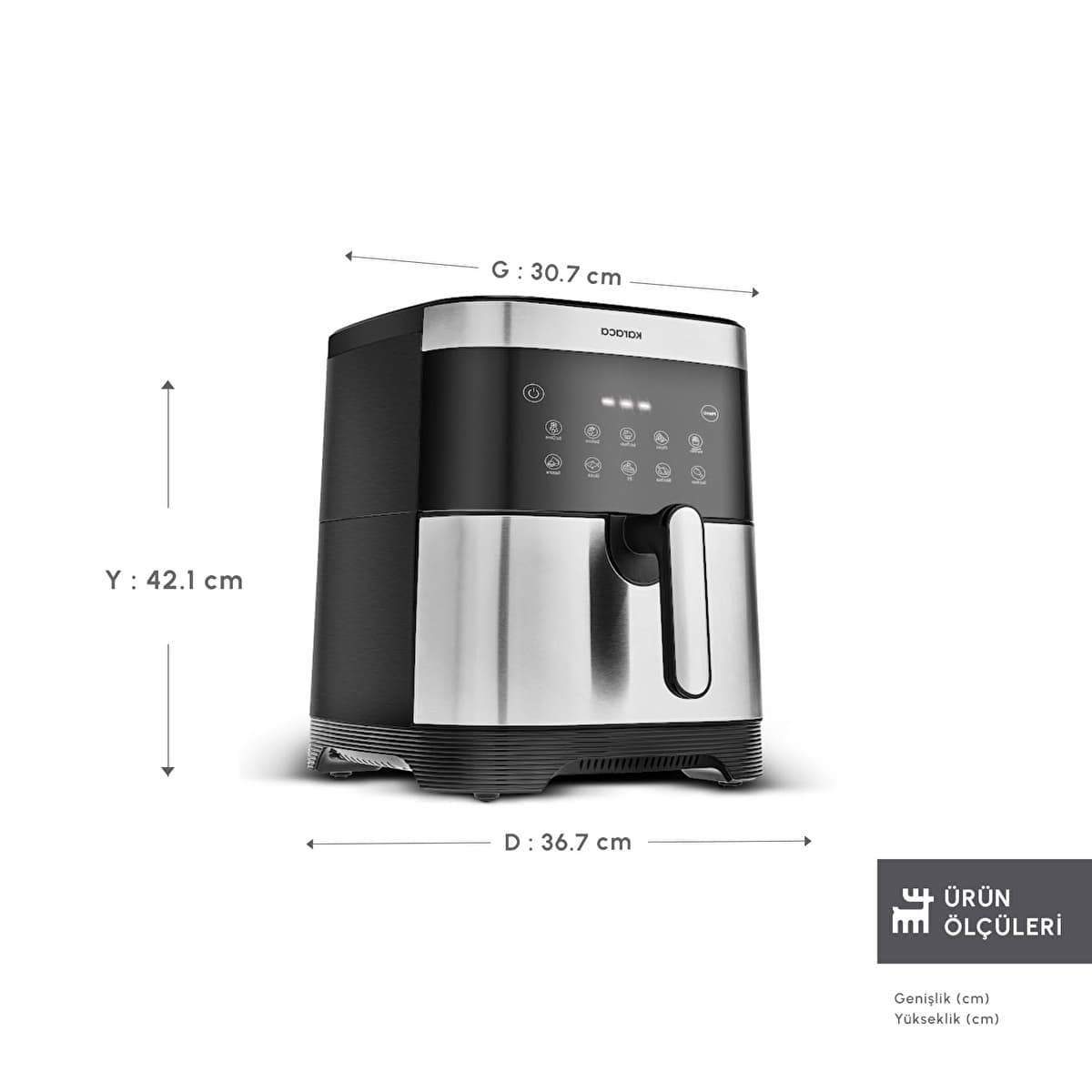 ستانلس ستيل (إينوكس) image 2