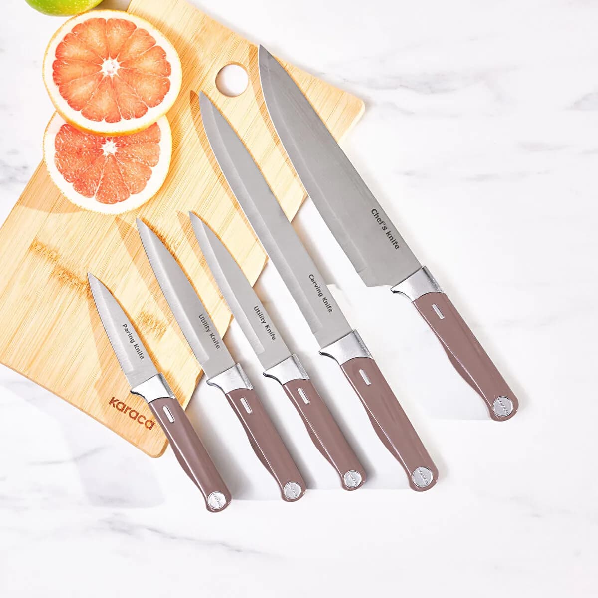 ذهبي وردي image 3