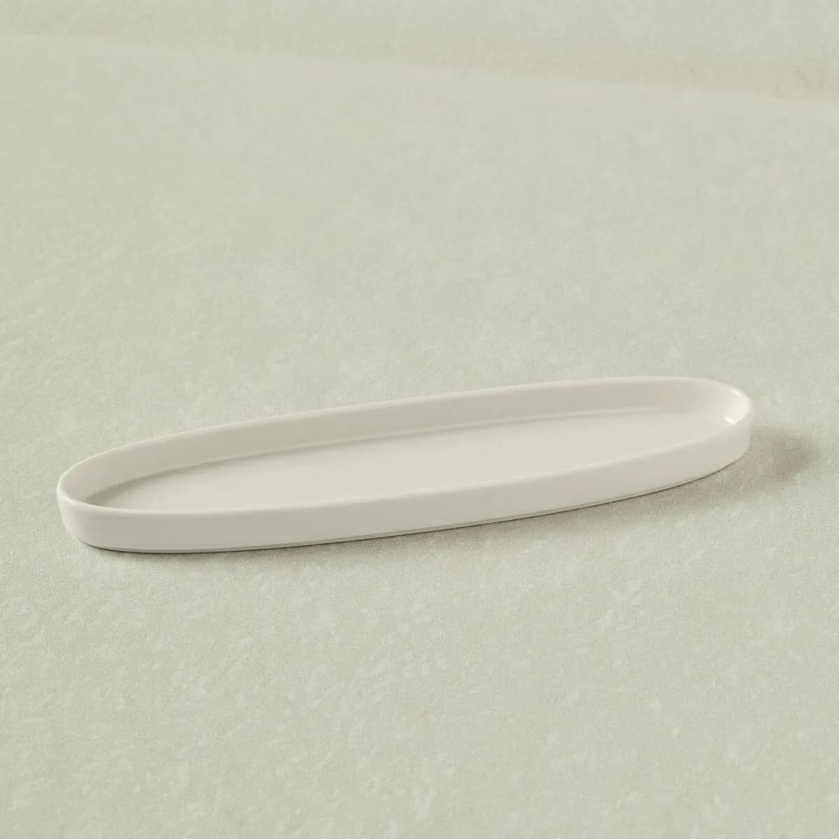 كاراجا ستريم بيسيك لاين طبق زيتون 25 سم