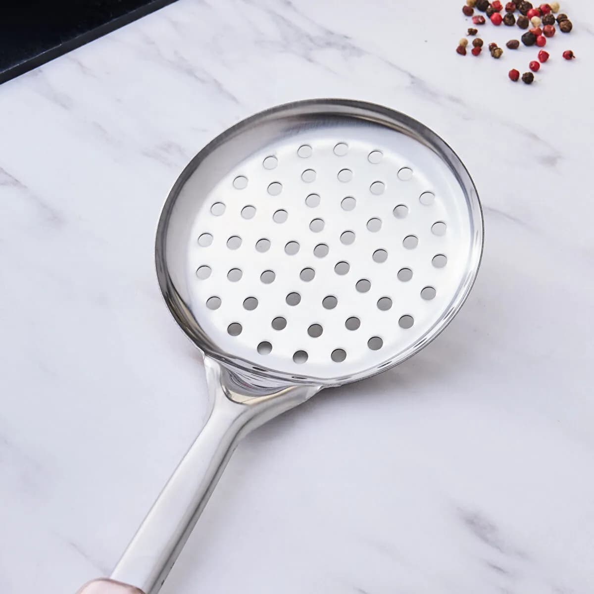 ذهبي وردي image 3