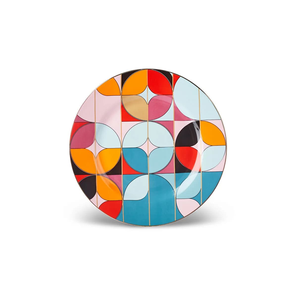 متعدد الألوان image 4