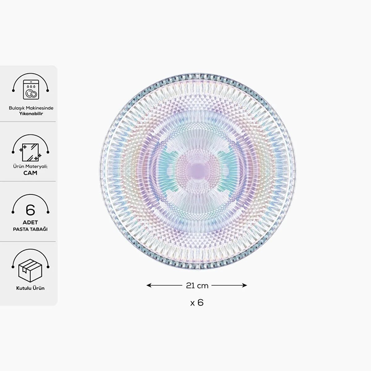 صدفي لامع image 2