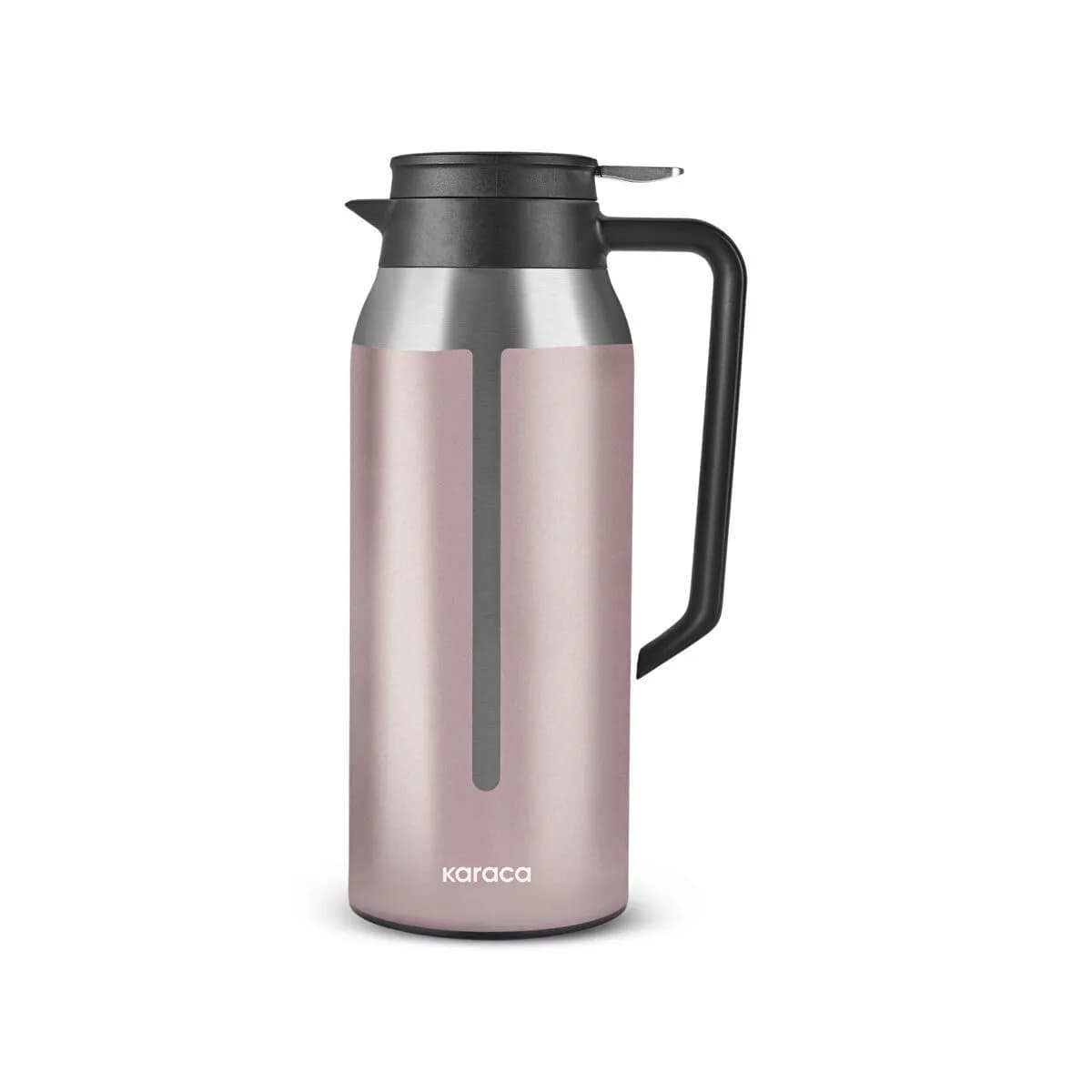 كاراجا ماستر ميد ترمس شاي روز جولد 1.37 لتر