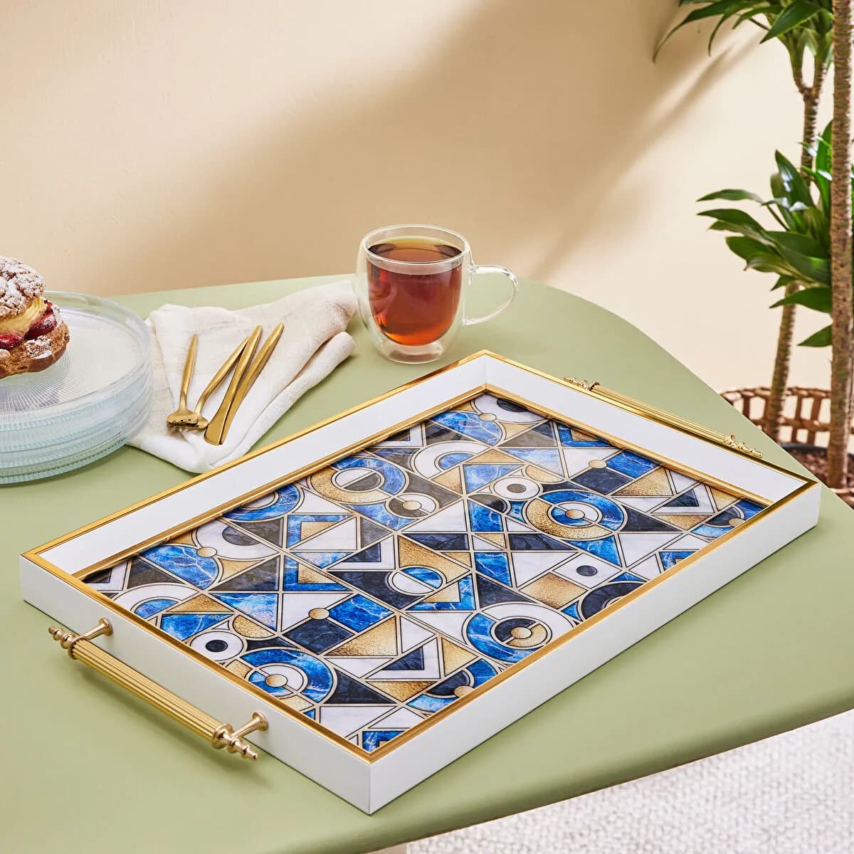 متعدد الألوان image 1