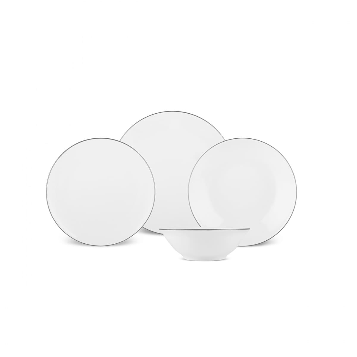 كاراجا فيرا طقم 24 قطعة لـ 6 أشخاص