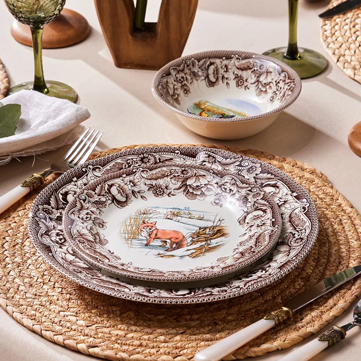 متعدد الألوان image 5