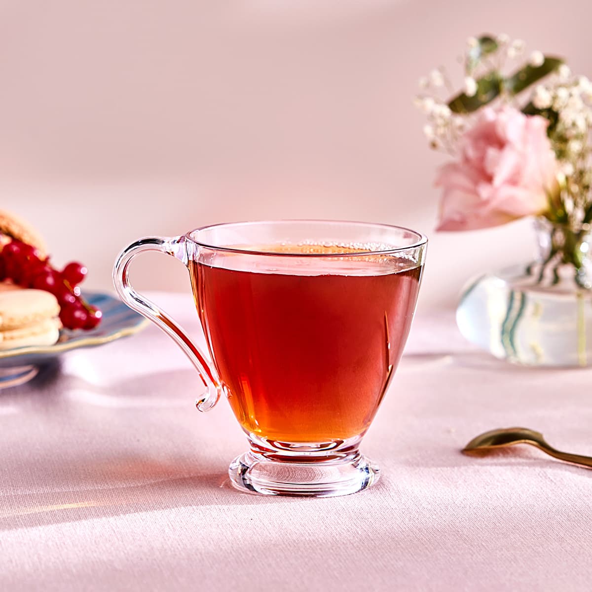 كاراجا مايا كوب شاي أكريليك 220 مل