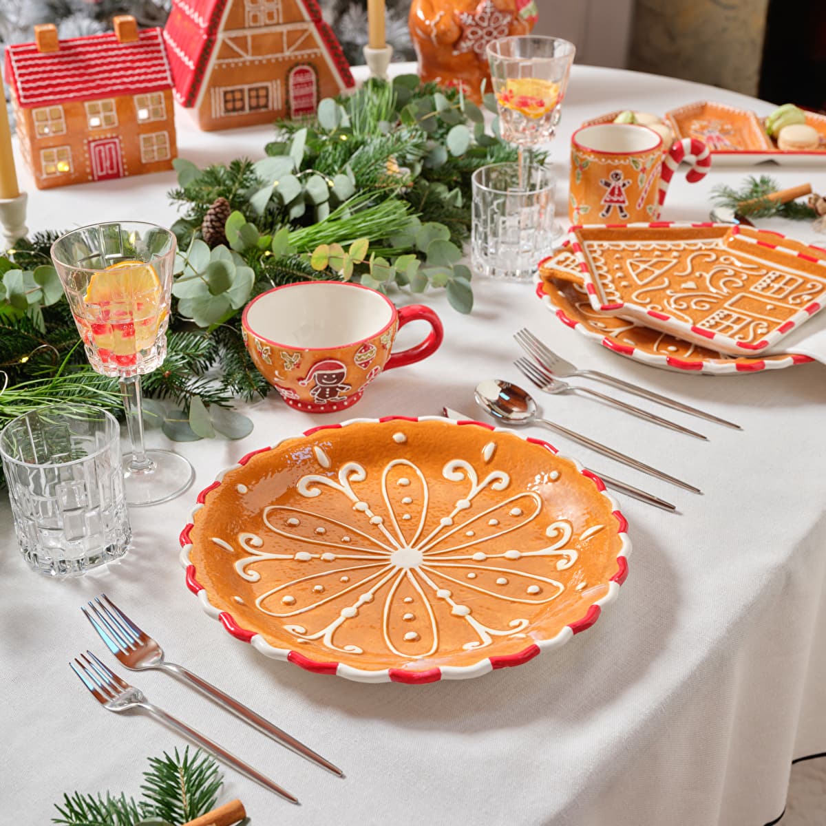 متعدد الألوان image 4