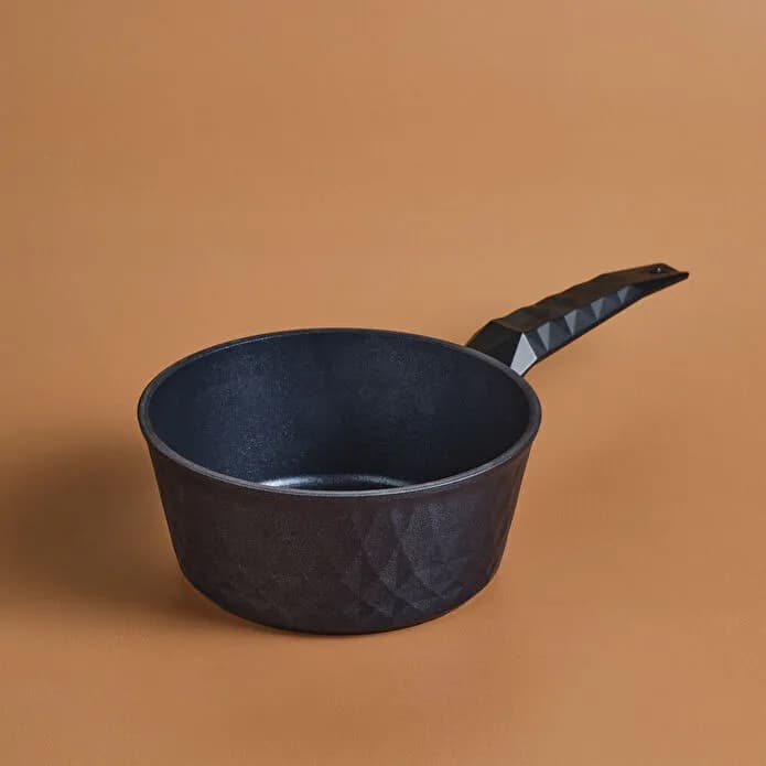 كاراجا مقلاة 20CM, عديم اللون / شفاف