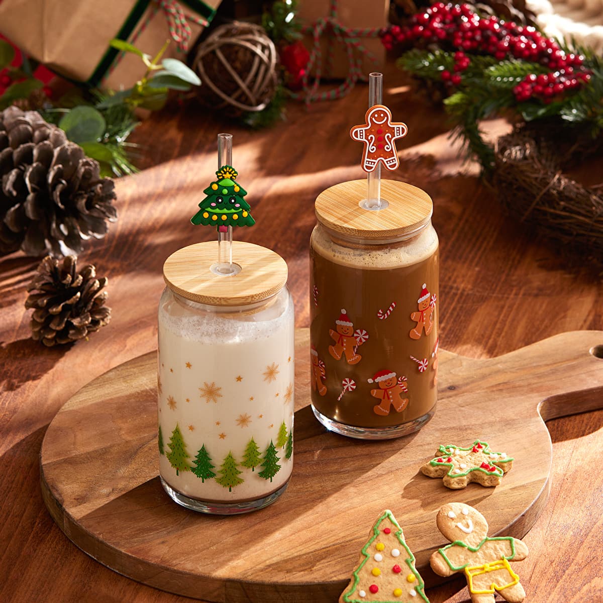 متعدد الألوان image 3