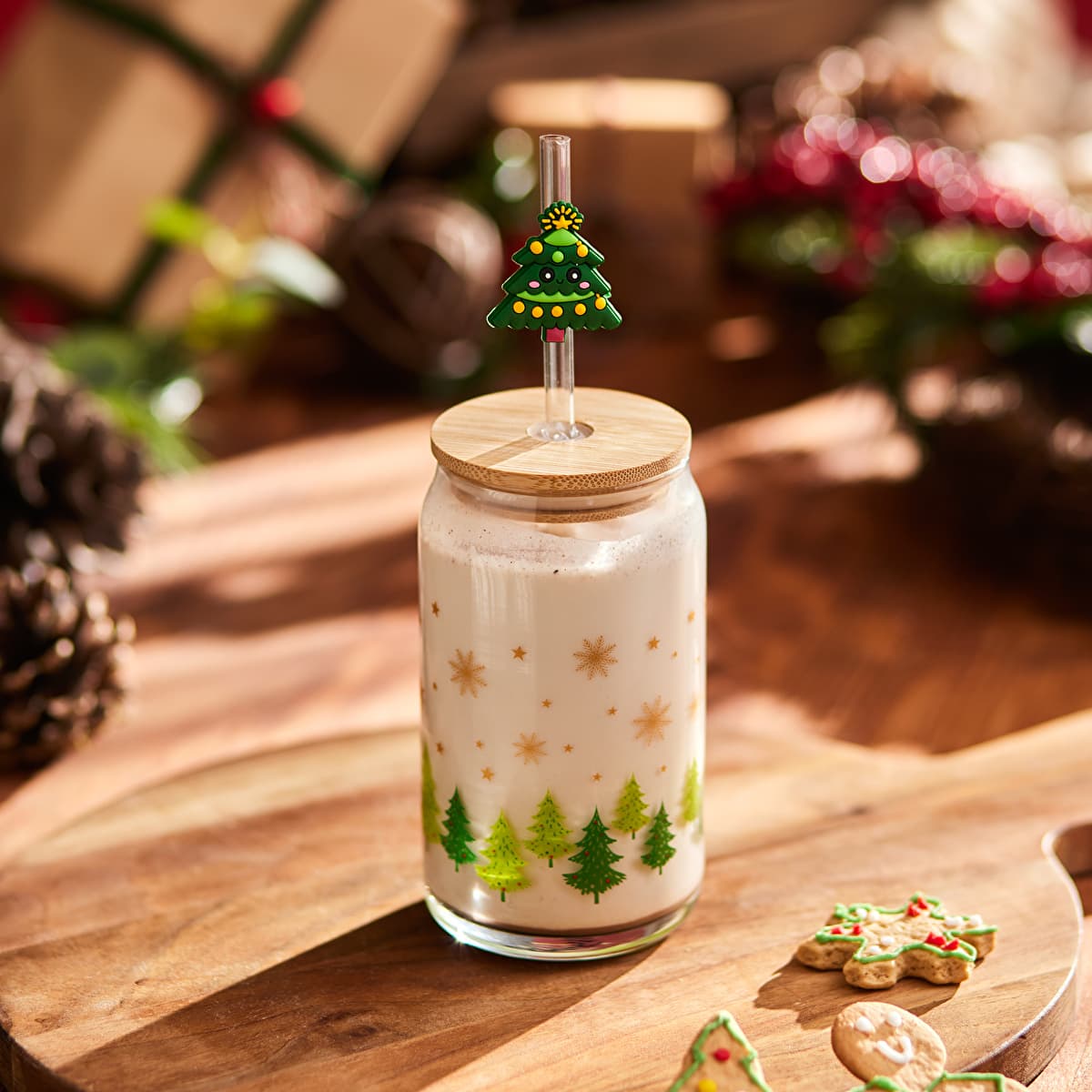 متعدد الألوان image 1