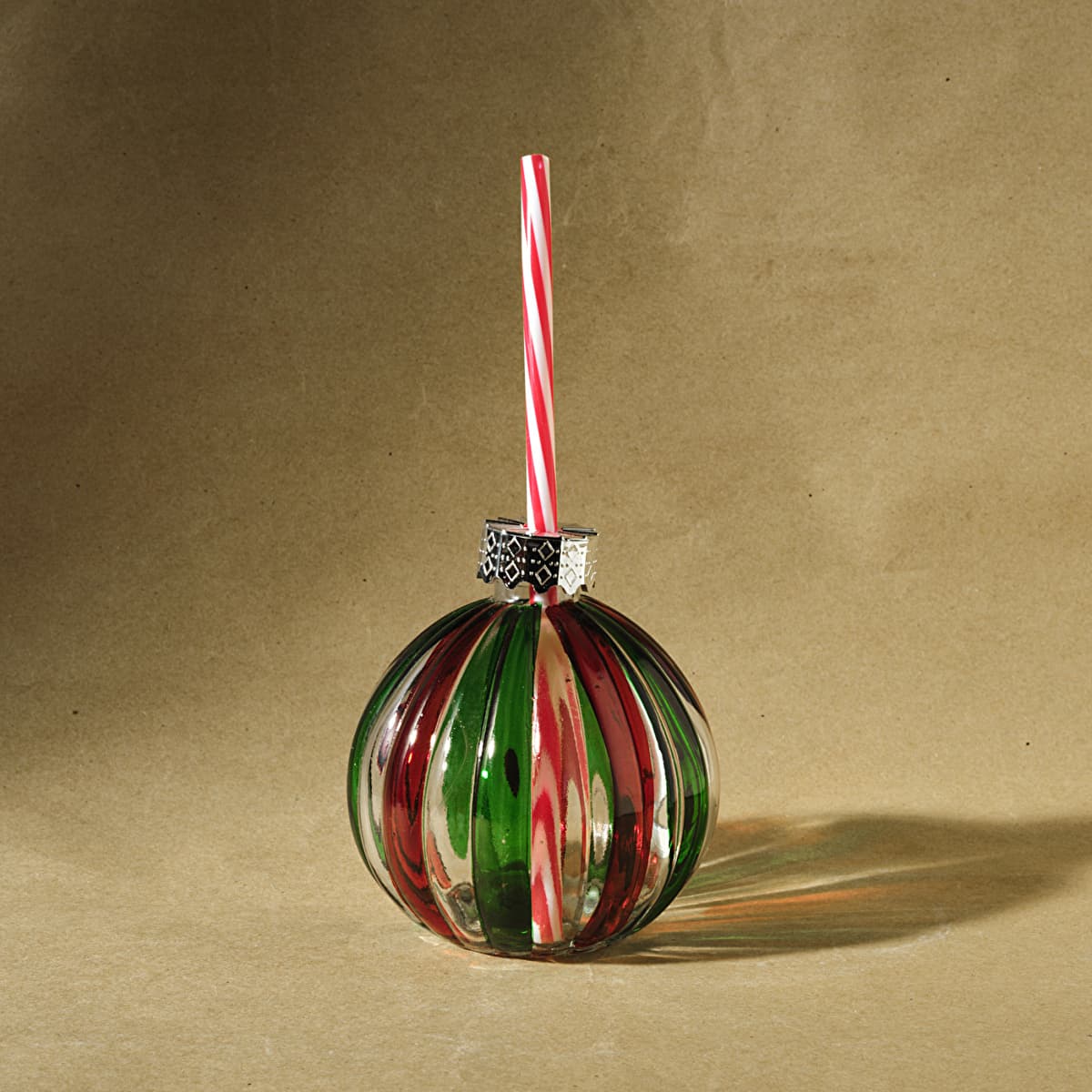 كاراجا كوب أمنيات العام الجديد مع شفاطة 400 مل