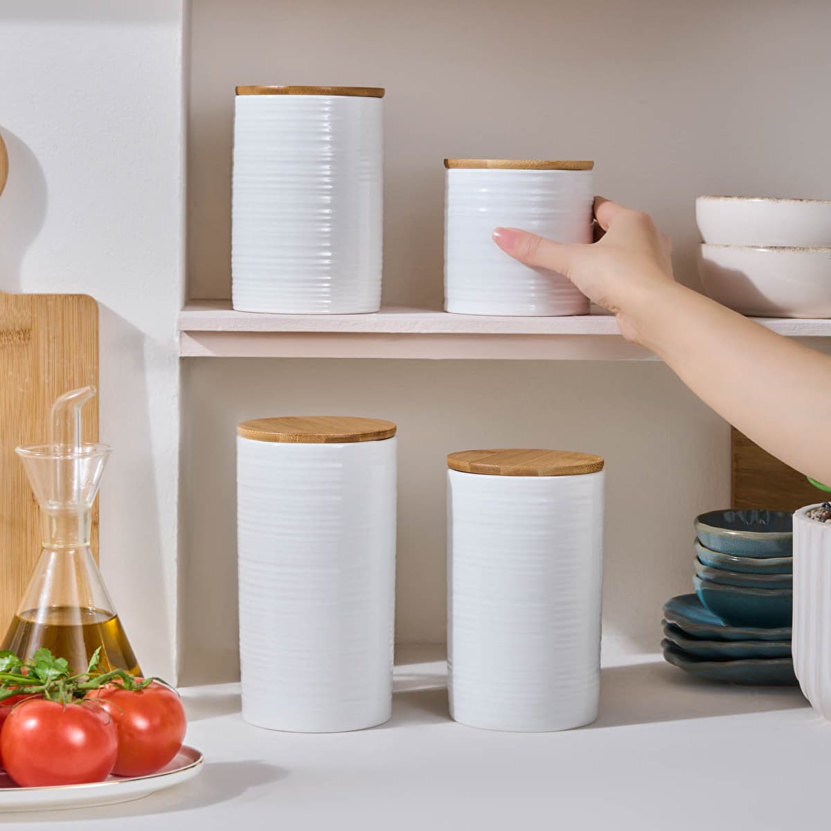 رمادي فحمي image 3