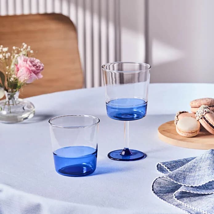 Blue image 2