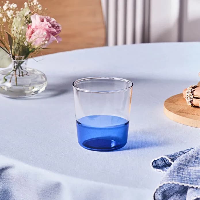 Blue image 1