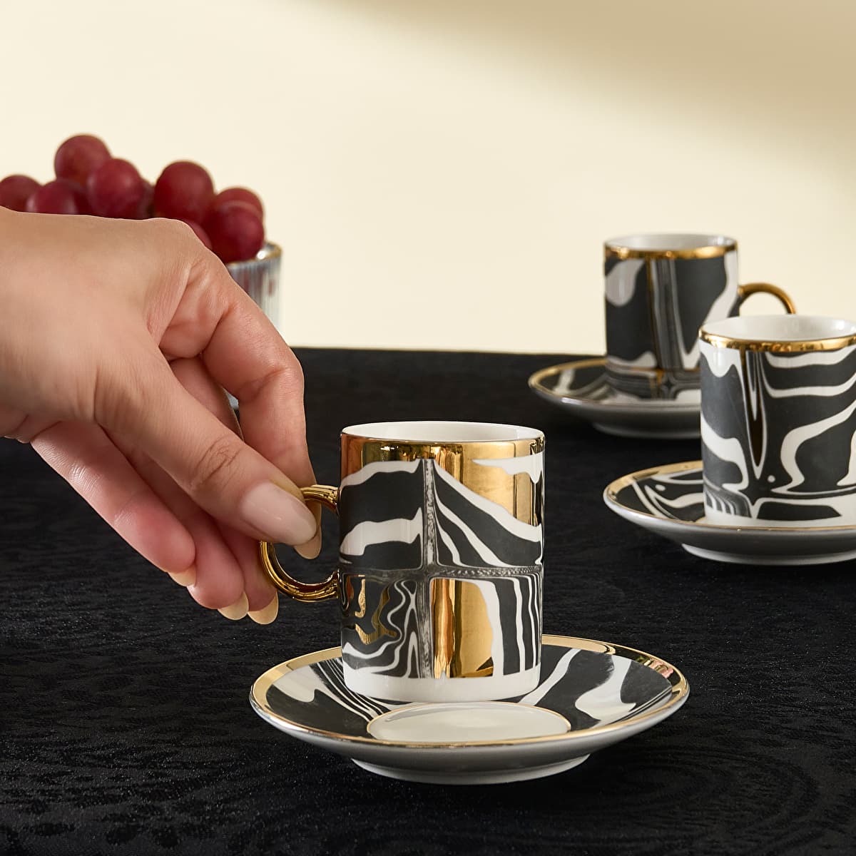 متعدد الألوان image 5