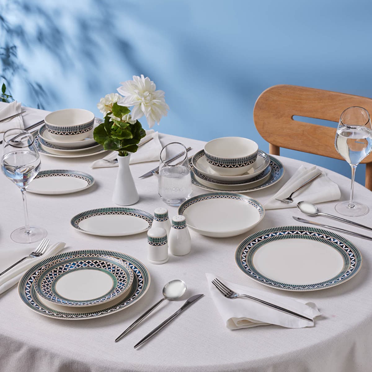 متعدد الألوان image 5