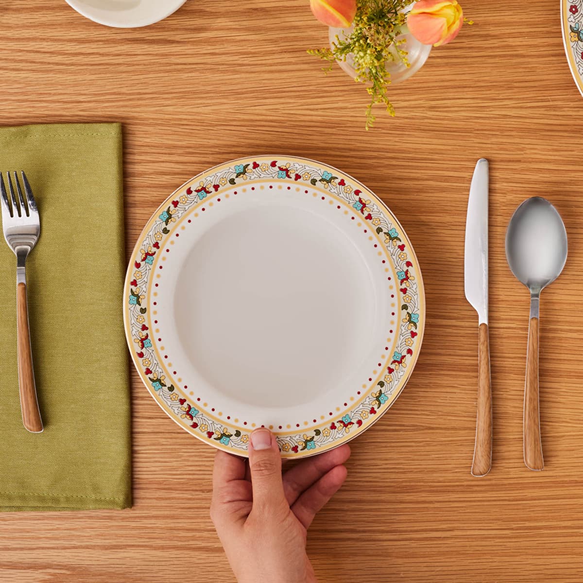 متعدد الألوان image 2