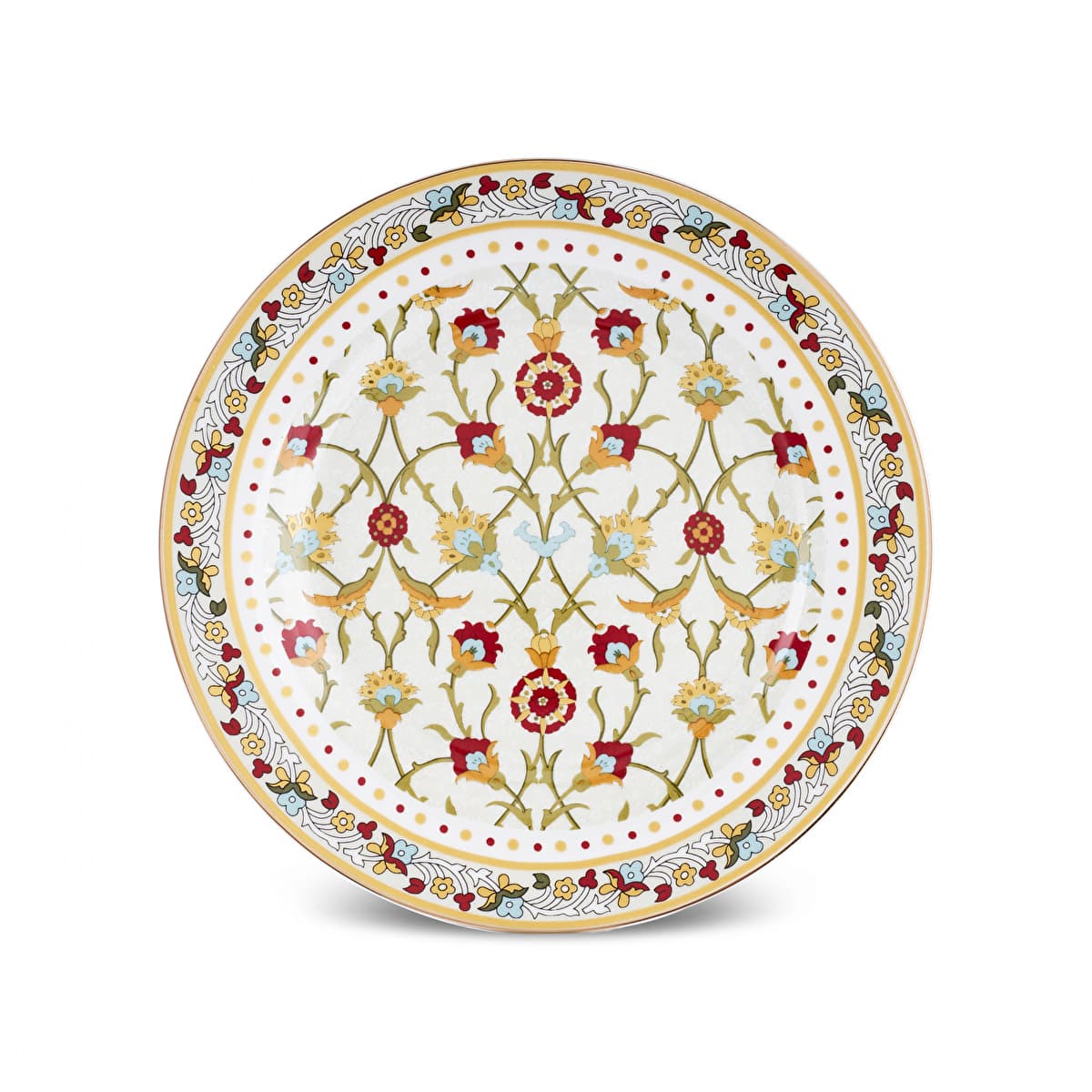 متعدد الألوان image 4