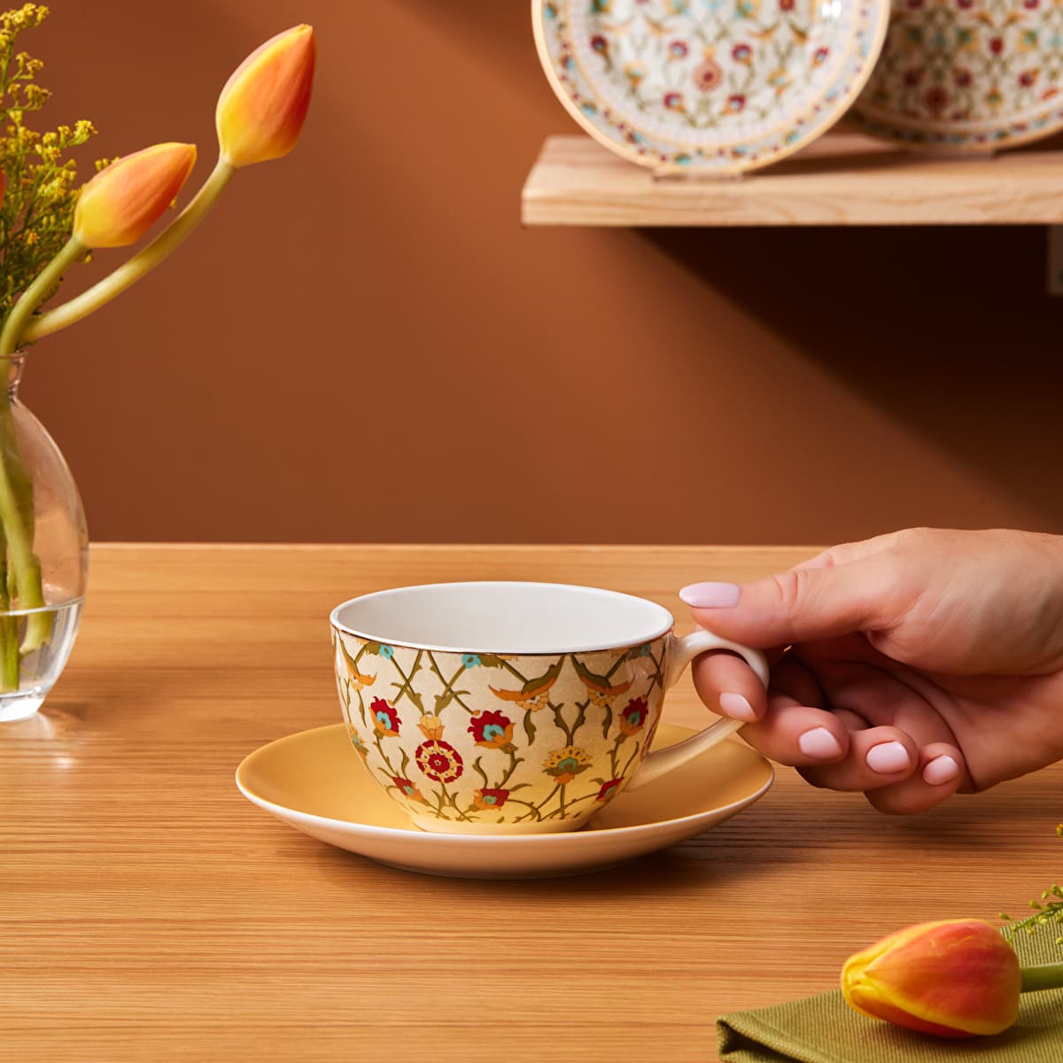 متعدد الألوان image 4